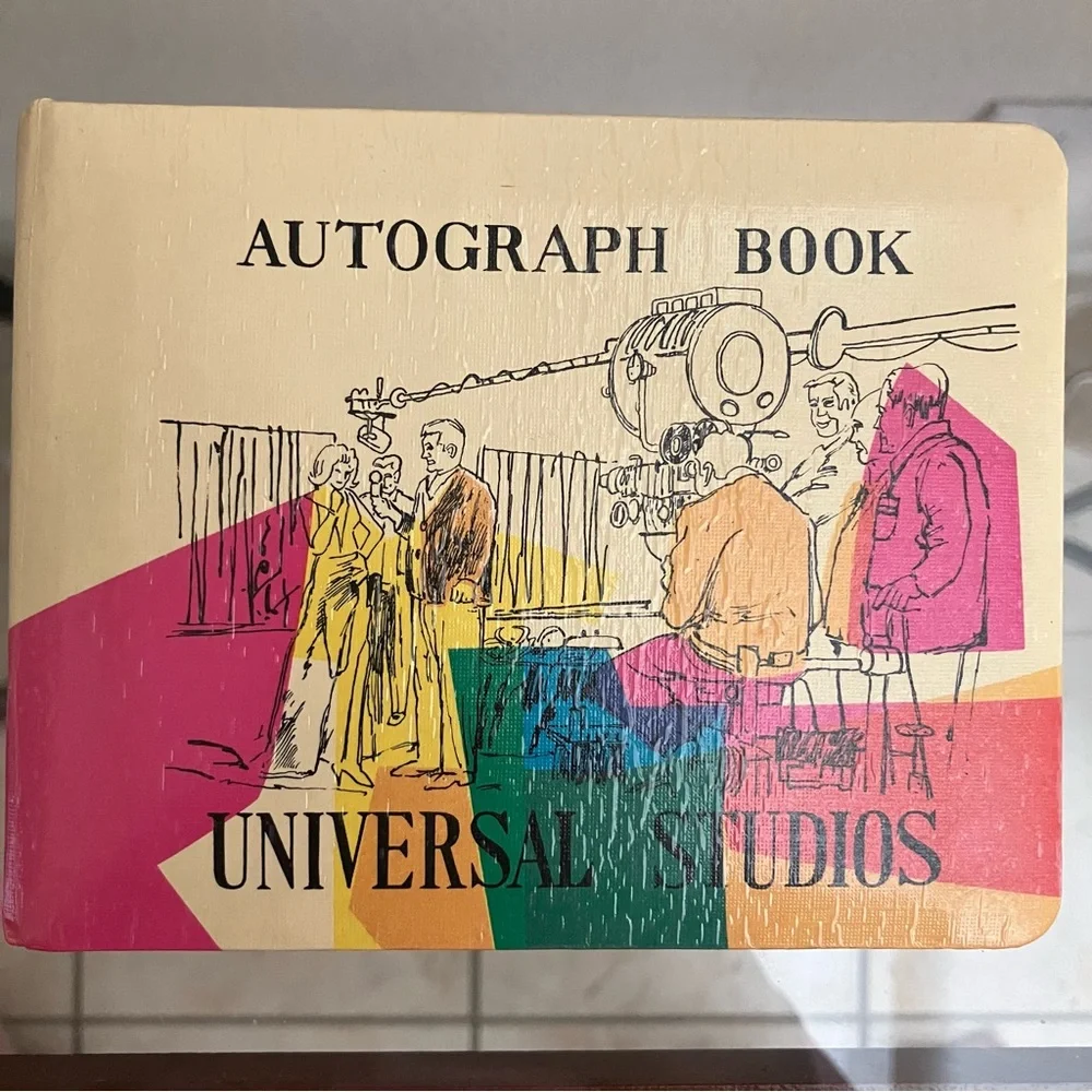 Universal vintage early